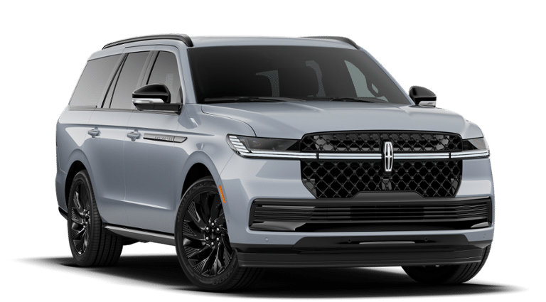 New 2027 Lincoln Navigator Reserve w/ Jet Appearance Package AWD/4WD image 27