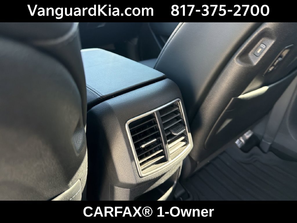 Certified 2023 Kia Sportage SX FWD image 26