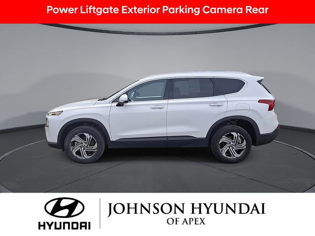 Certified 2023 Hyundai Santa Fe SEL AWD/4WD image 5