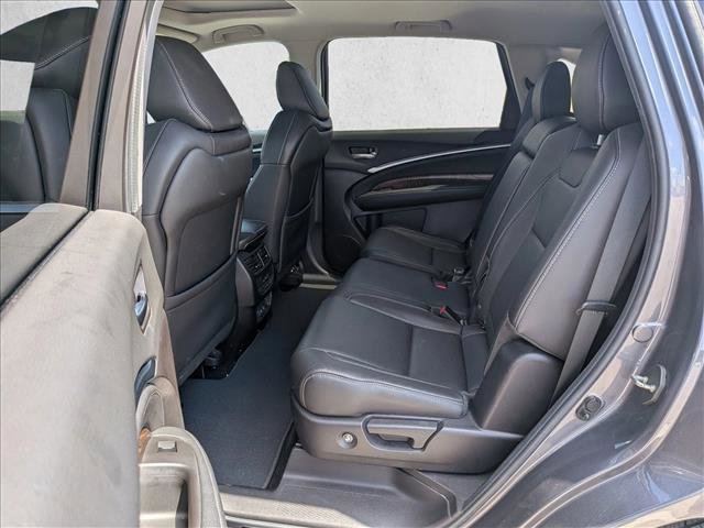 Used 2020 Acura MDX FWD w/ Technology Package image 18