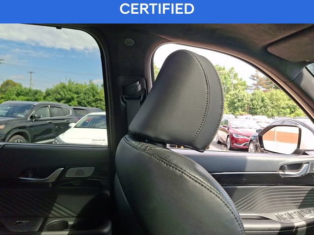 Certified 2024 Hyundai Palisade Calligraphy AWD/4WD image 13
