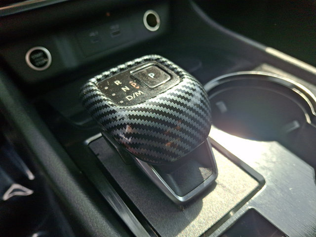 Certified 2023 Nissan Rogue S image 14