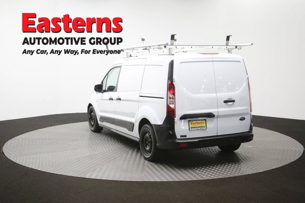 Used 2020 Ford Transit Connect XL w/ CNG/LPG Engine Prep Package FWD image 65
