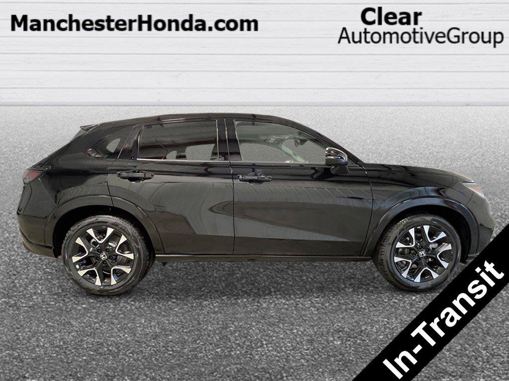 New 2027 Honda HR-V EX-L image 7