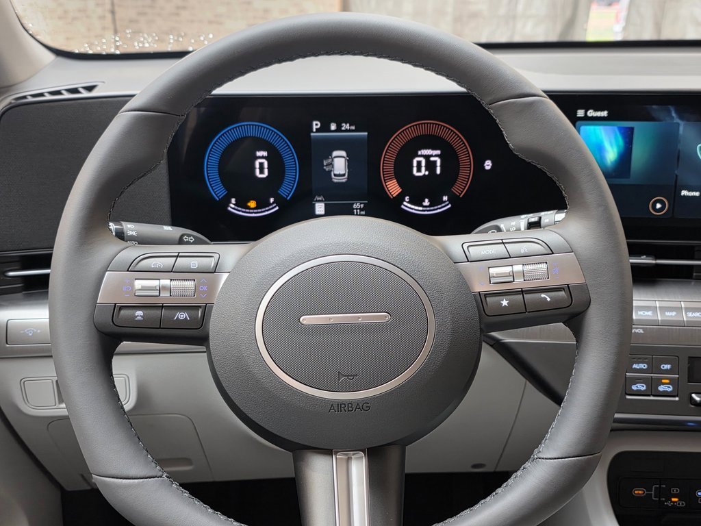 New 2026 Hyundai Kona SEL Sport image 18