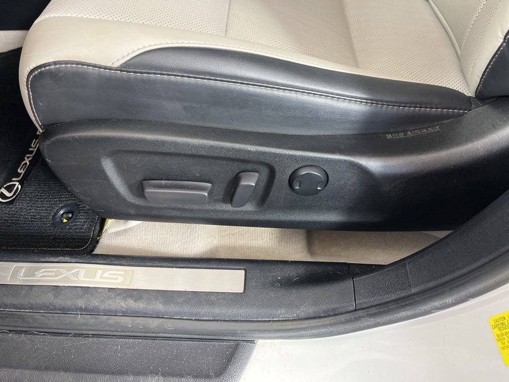 Used 2017 Lexus RX 350 FWD w/ Accessory Package image 22