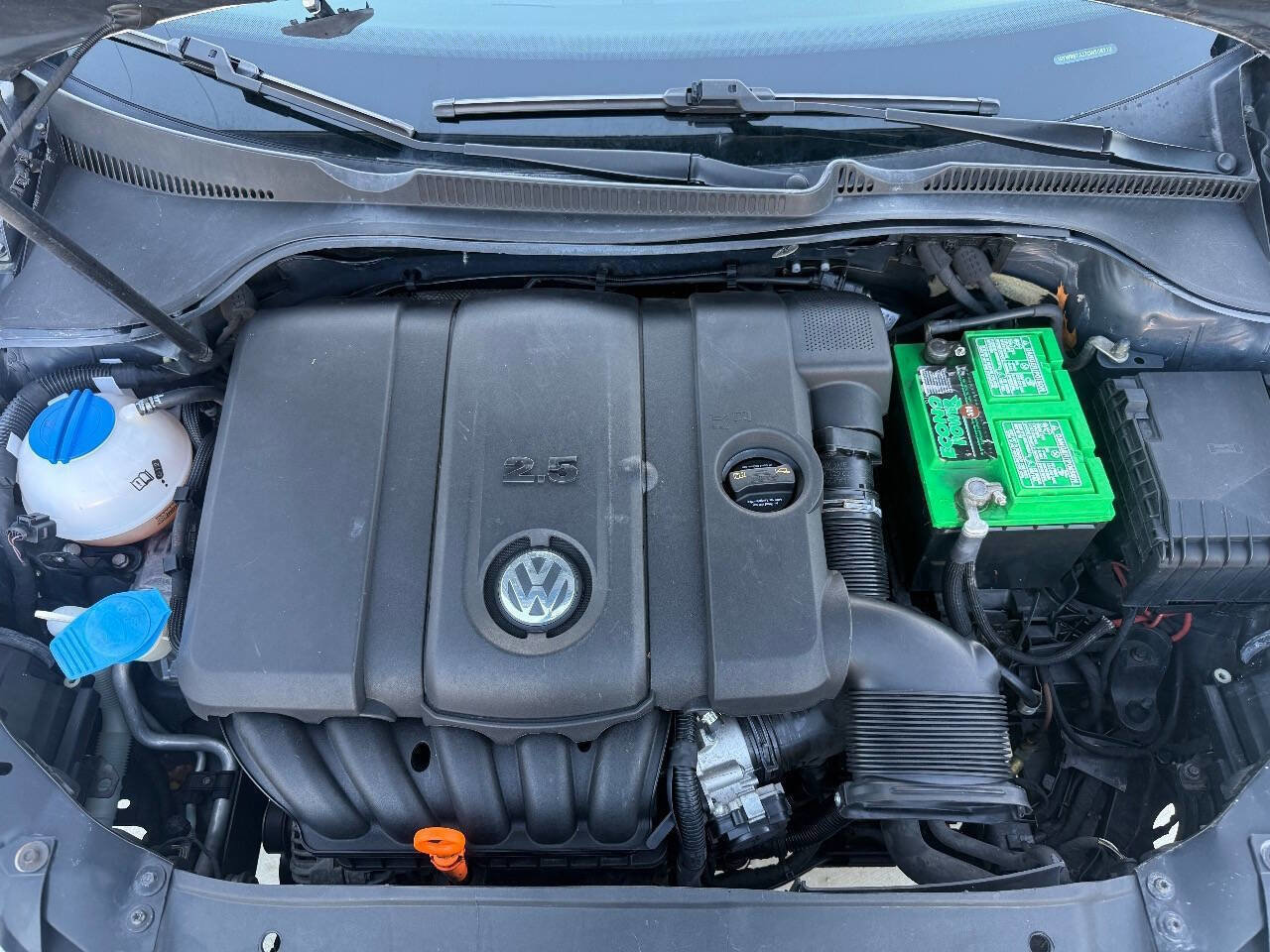 Used 2012 Volkswagen Golf 2-Door image 13