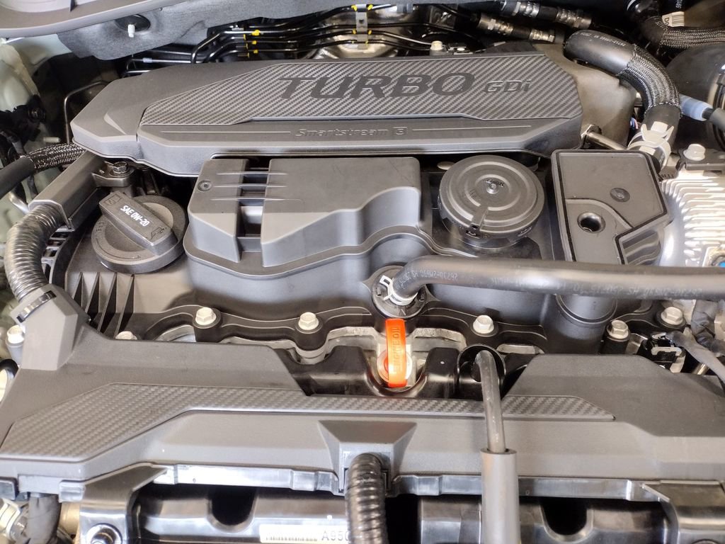 New 2026 Hyundai Kona SEL Premium image 7