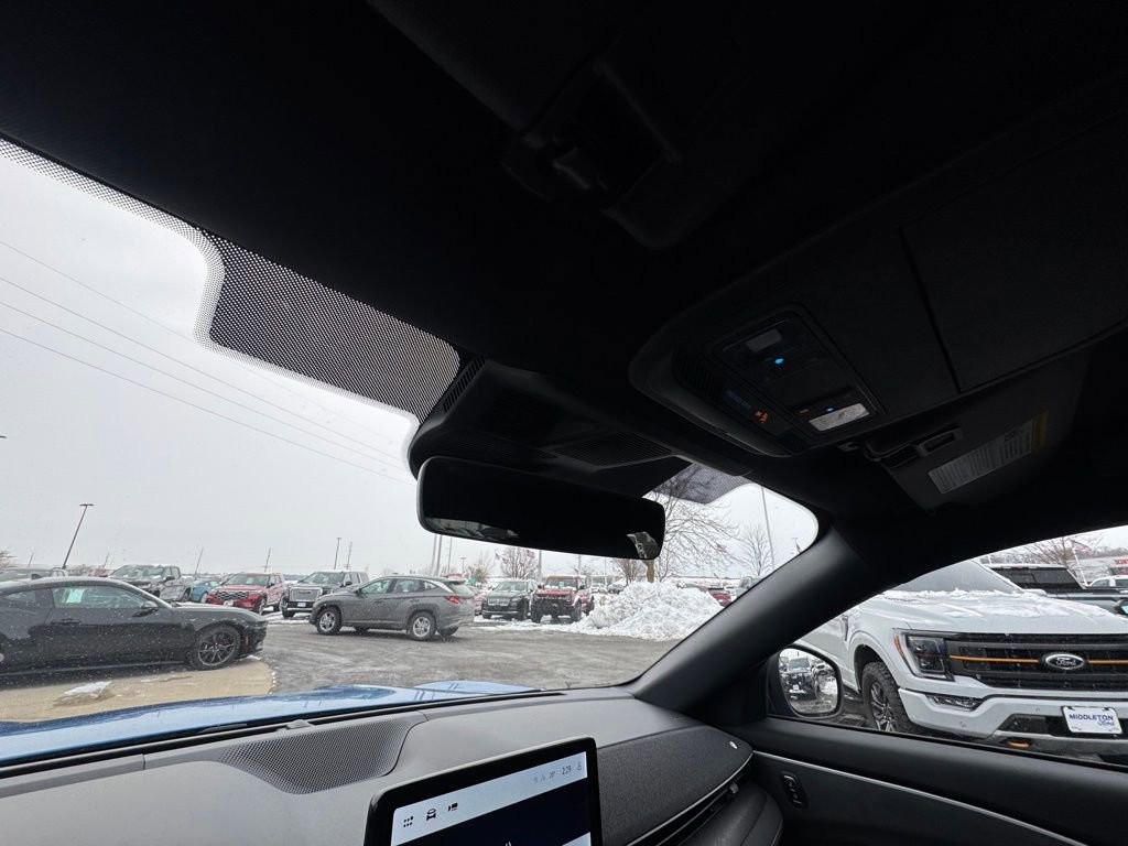 New 2025 Ford Mustang Mach-E GT w/ Interior Protection Package image 21