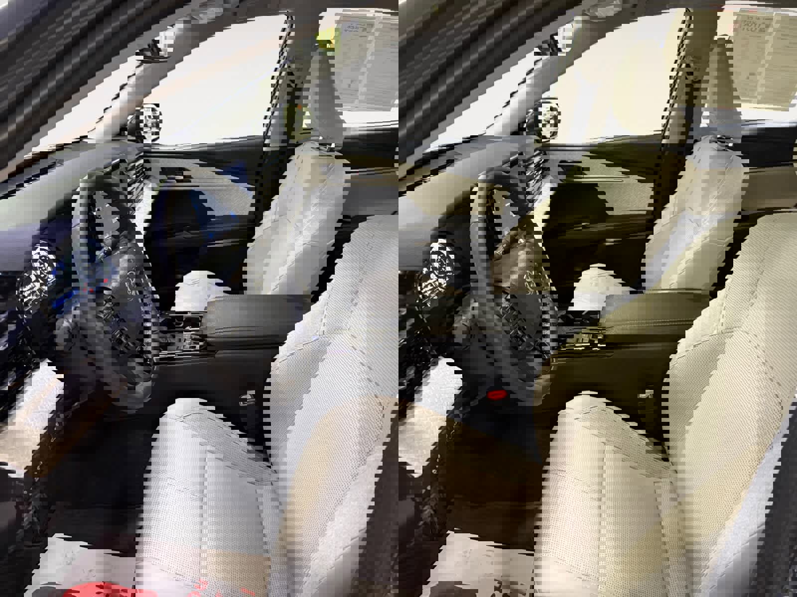 Used 2026 Toyota Camry XLE image 13