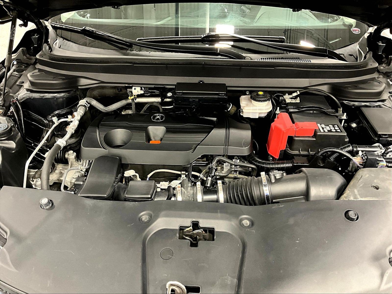 Used 2021 Acura RDX FWD image 31