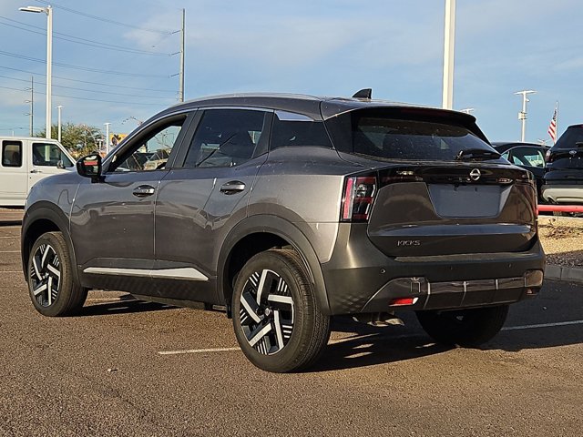 Used 2026 Nissan Kicks SV FWD image 7