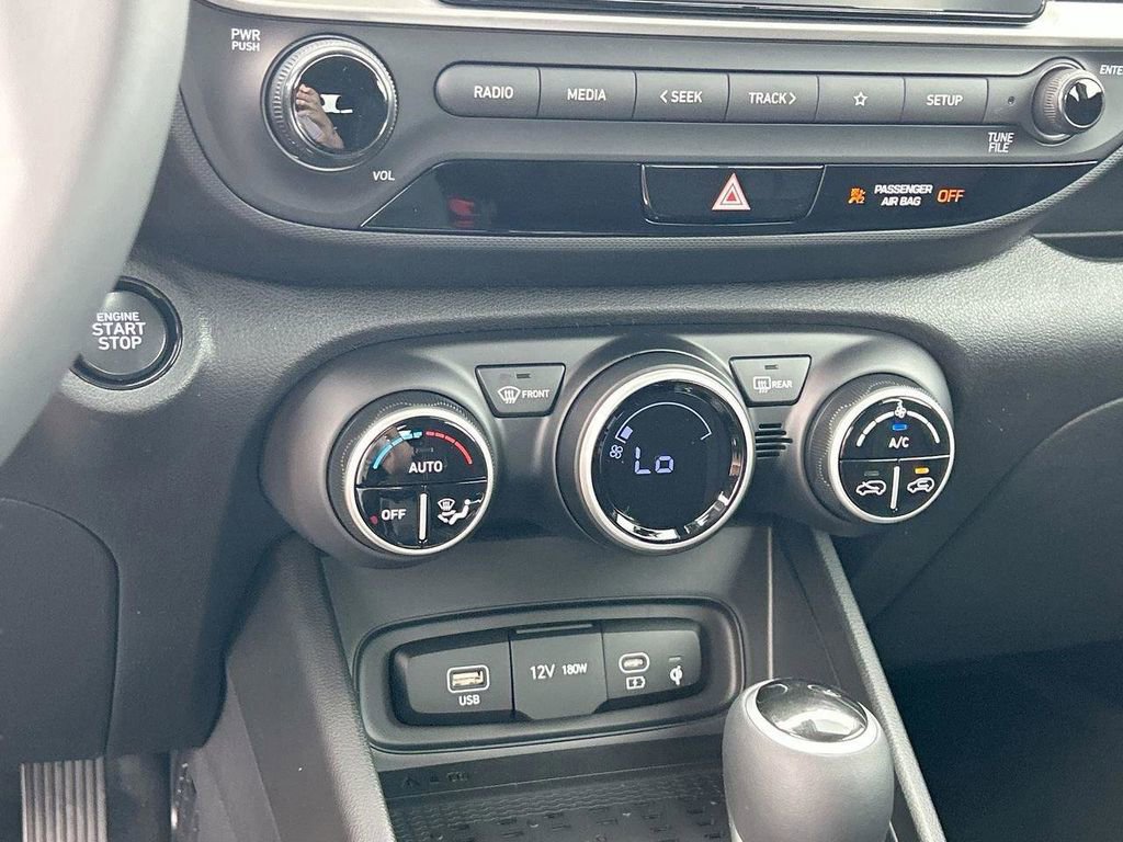 New 2026 Hyundai Venue SEL image 27