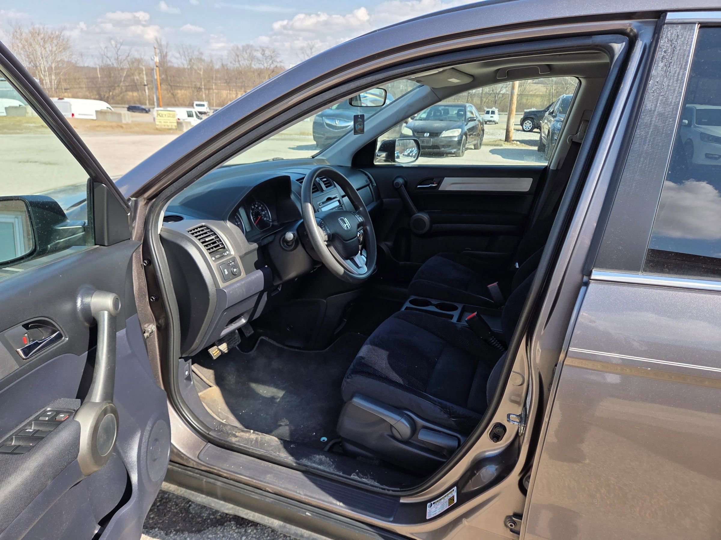 Used 2010 Honda CR-V EX image 16