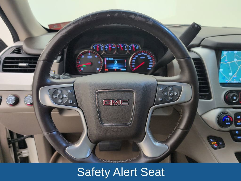 Used 2015 GMC Yukon SLT w/ Open Road Package image 39