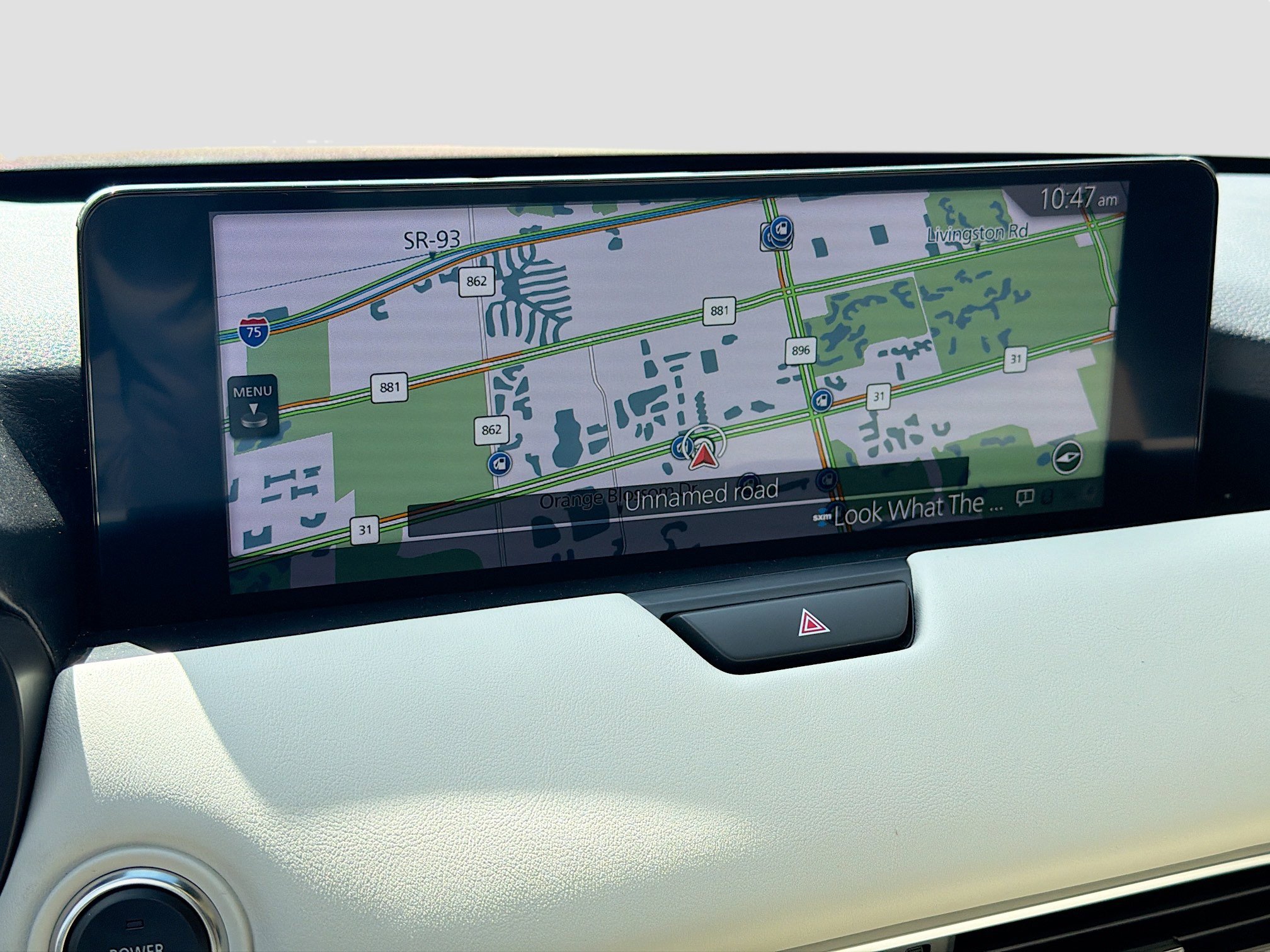 Used 2024 MAZDA CX-90 Plug-In Hybrid w/ Premium Plus image 32