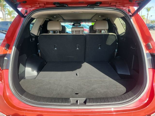 Used 2019 Hyundai Santa Fe Limited image 28