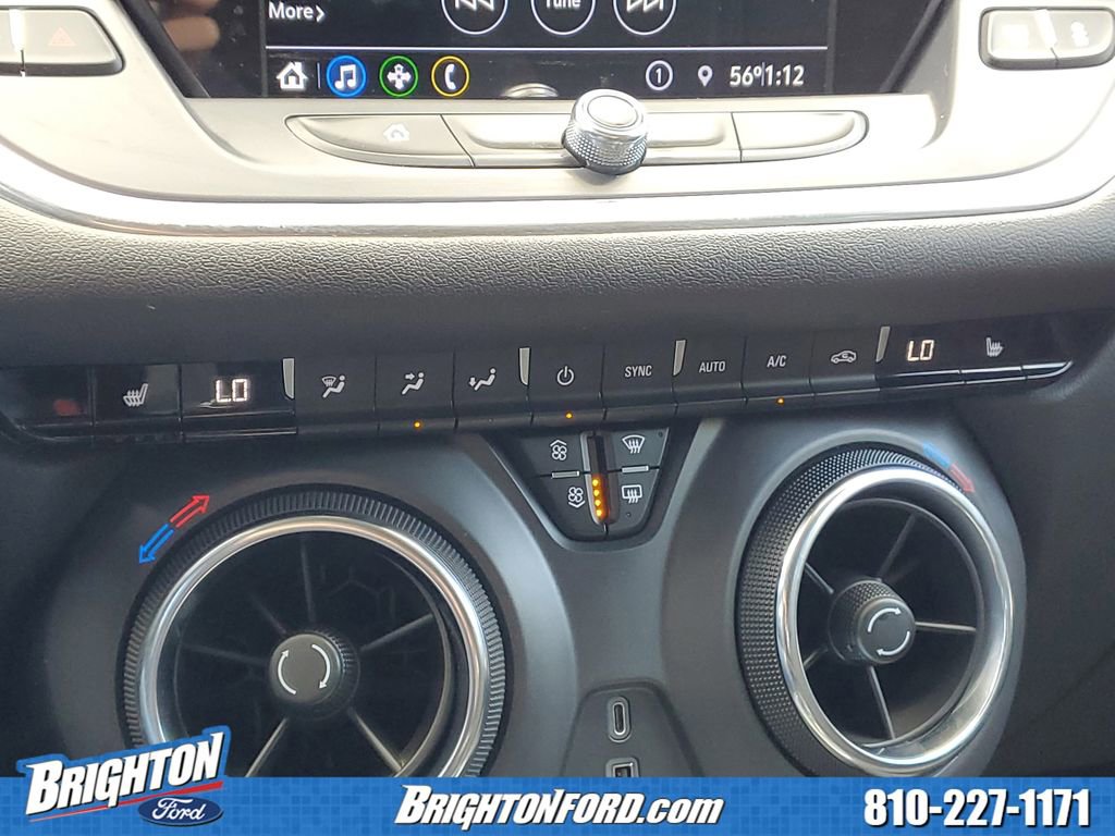 Used 2020 Chevrolet Blazer LT AWD/4WD image 24