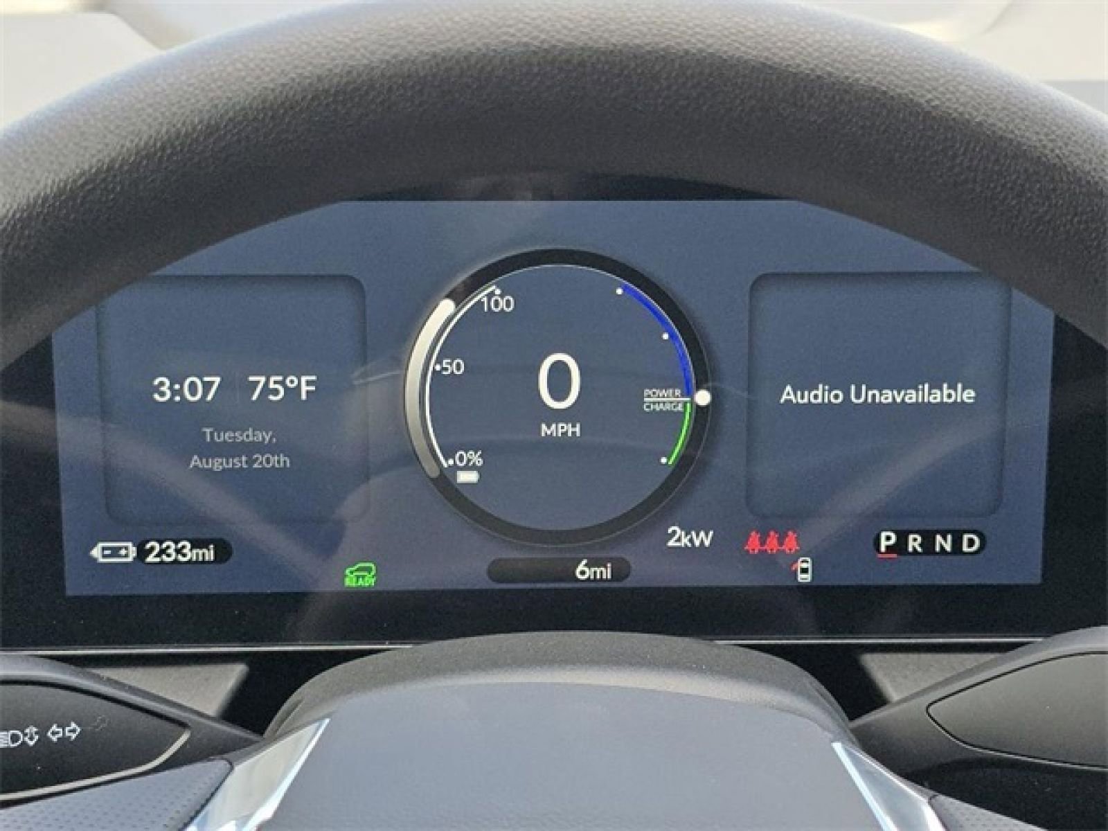 Used 2024 Honda Prologue EX image 32