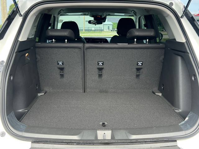 New 2026 Chevrolet TrailBlazer LT w/ Midnight Edition AWD/4WD image 30