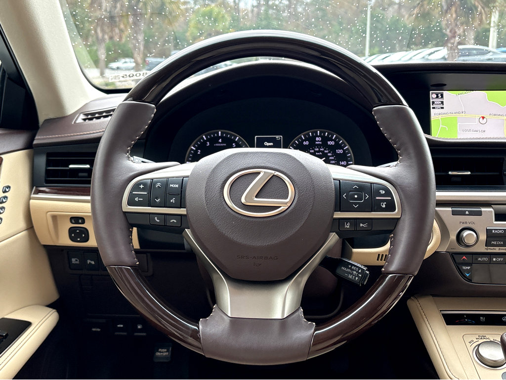 Used 2018 Lexus ES 350 image 12