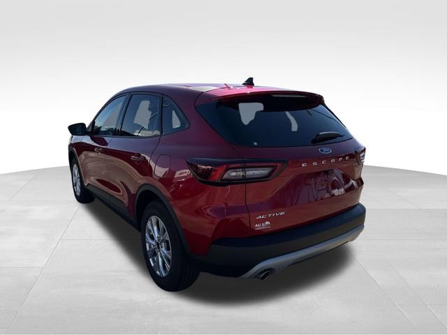 Used 2025 Ford Escape Active FWD image 6