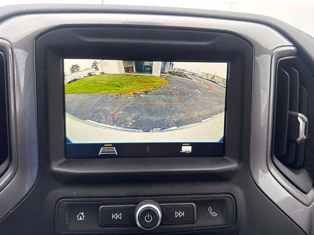 Used 2019 GMC Sierra 1500 2WD Double Cab w/ Convenience Package image 10