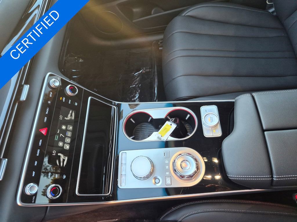 Used 2026 Genesis GV80 2.5T image 19