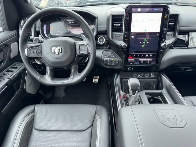 New 2026 RAM 1500 Rebel w/ G/T Package AWD/4WD image 21