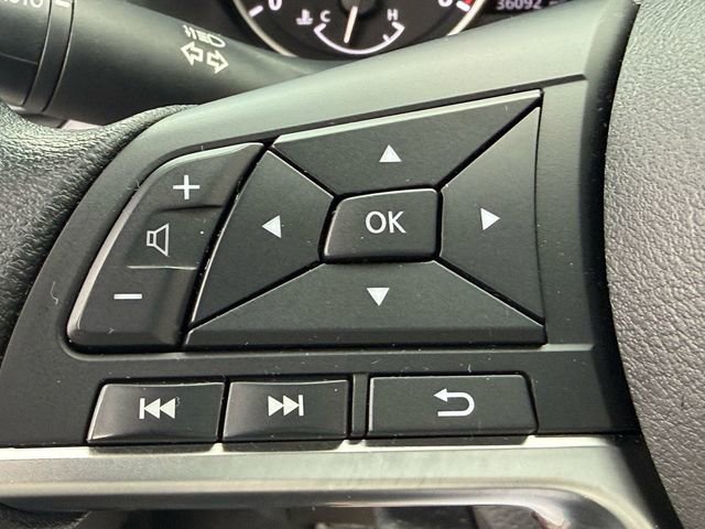 Used 2024 Nissan Sentra SV image 12