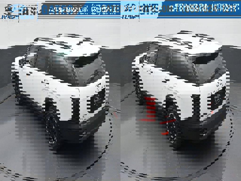 New 2026 Hyundai Palisade XRT Pro image 54