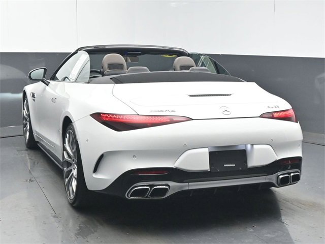 Used 2023 Mercedes-Benz SL 63 AMG SL 63 AMG image 8