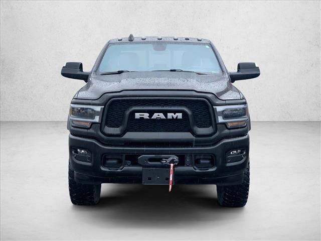 Used 2021 RAM 2500 Power Wagon video 2