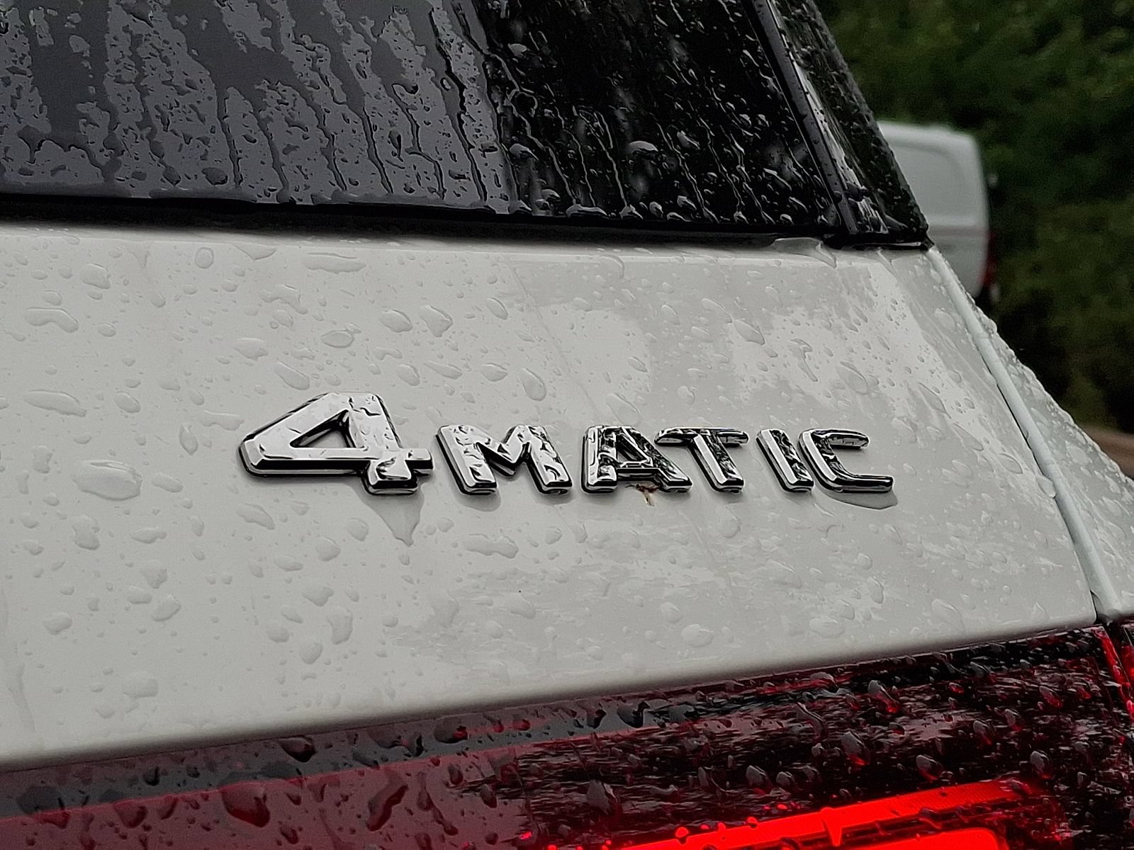 New 2026 Mercedes-Benz GLE 350 4MATIC image 21
