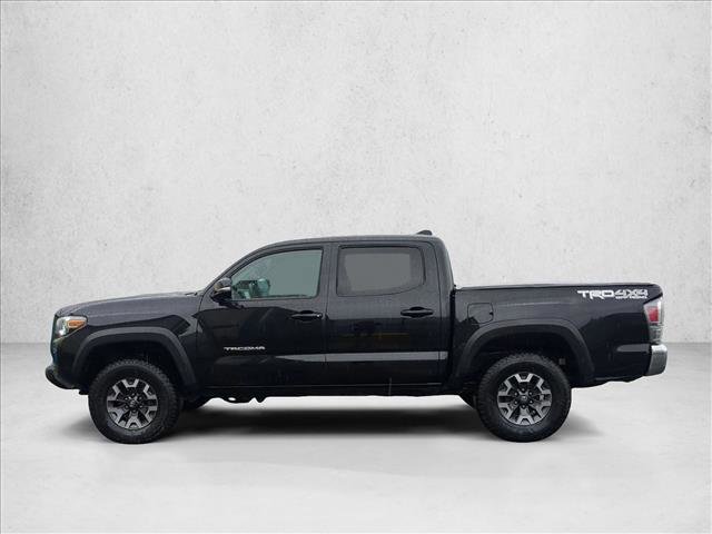 Certified 2021 Toyota Tacoma TRD Off-Road image 9