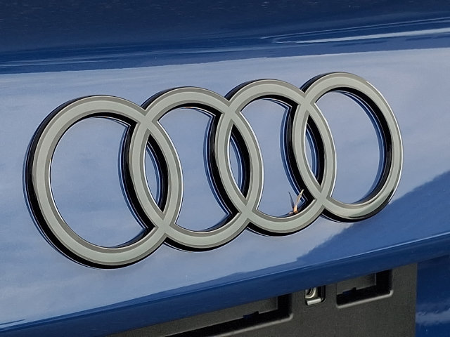 New 2026 Audi S3 Premium AWD/4WD image 20