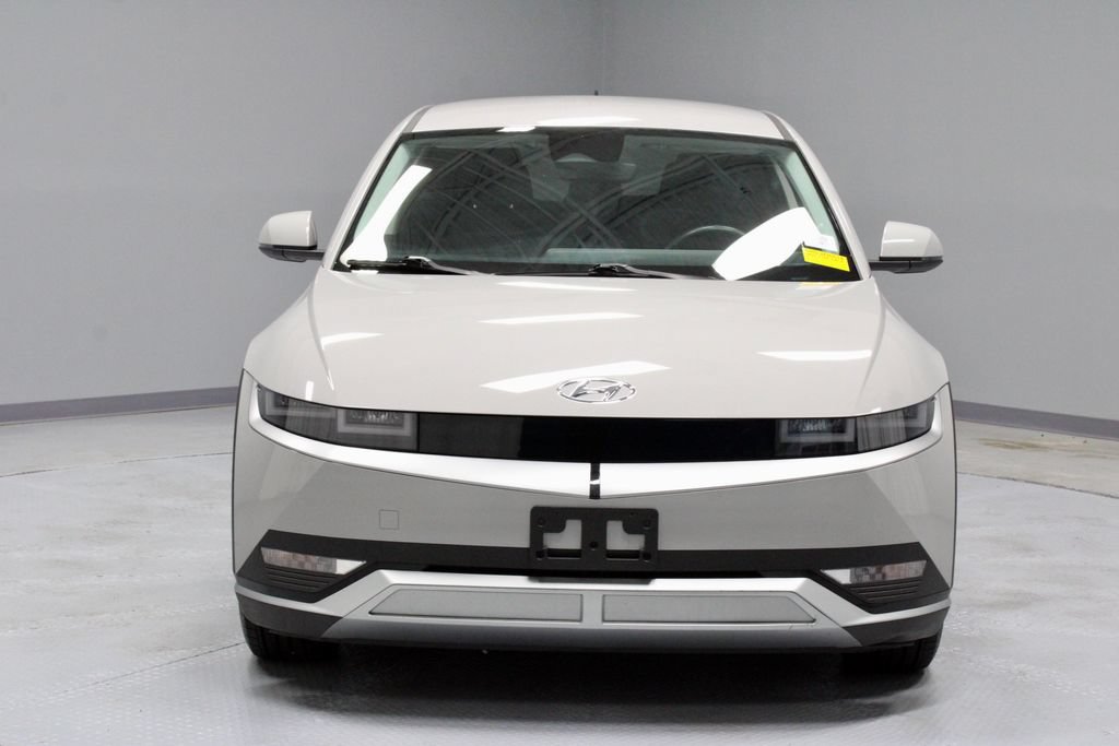 Used 2024 Hyundai Ioniq 5 SE AWD/4WD image 6