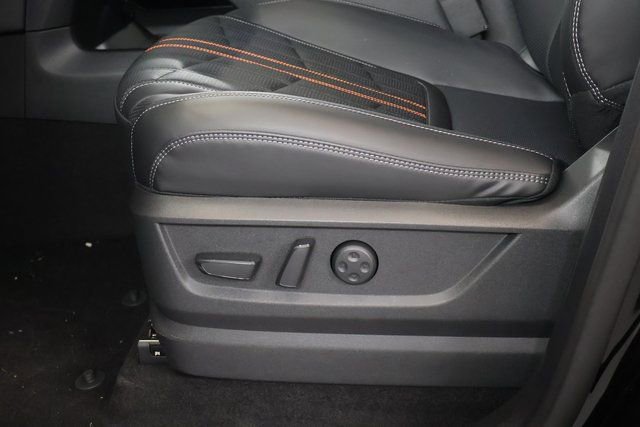 New 2026 Nissan Armada PRO-4X image 12