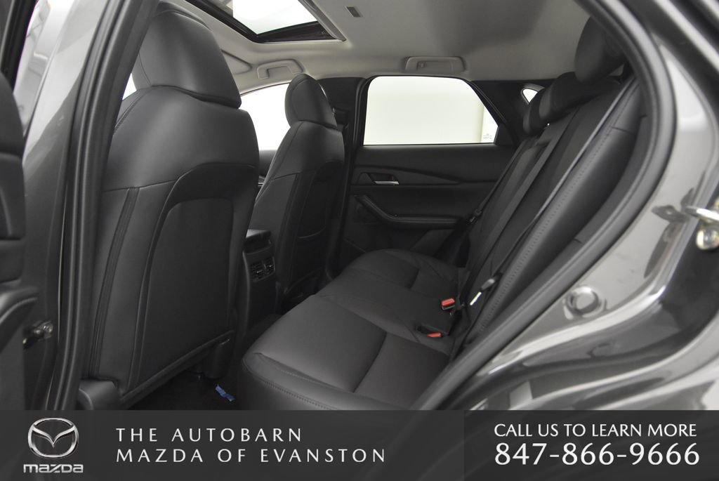 New 2026 MAZDA CX-30 AWD 2.5 S w/ Premium Package image 25