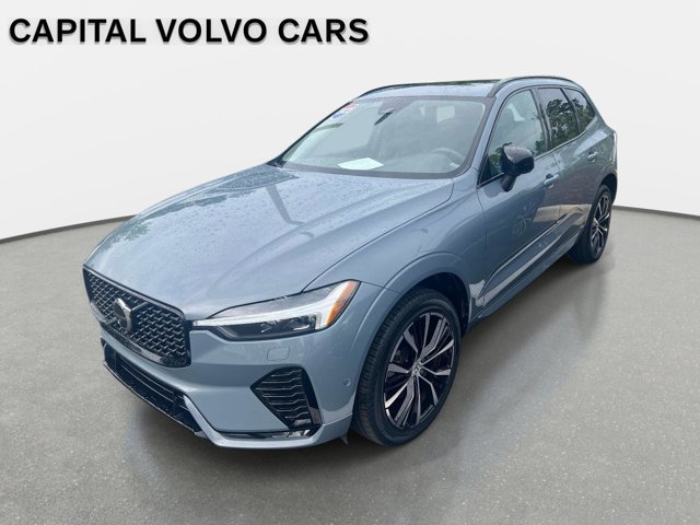 Used 2023 Volvo XC60 B5 Plus w/ Climate Package