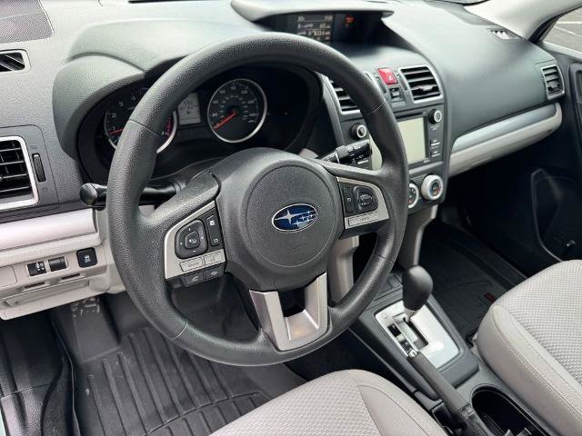 Used 2017 Subaru Forester 2.5i w/ Alloy Wheel Package AWD/4WD image 28