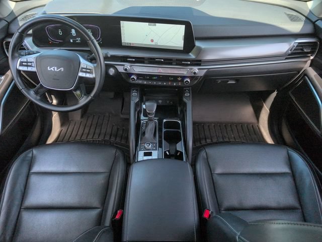 Used 2023 Kia Telluride S w/ S Sunroof Package AWD/4WD image 18
