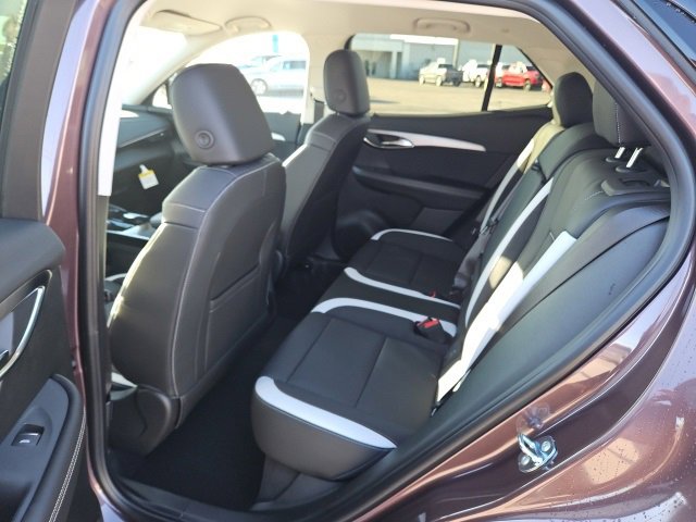 New 2025 Buick Envision Sport Touring image 14