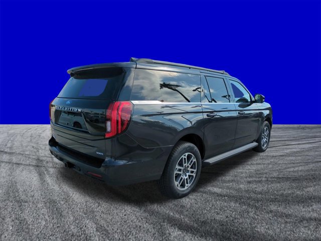 New 2026 Ford Expedition Max Active image 4