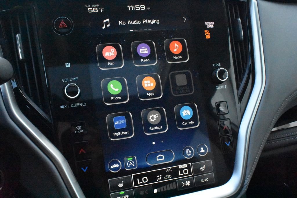 Used 2023 Subaru Outback Limited AWD/4WD image 18