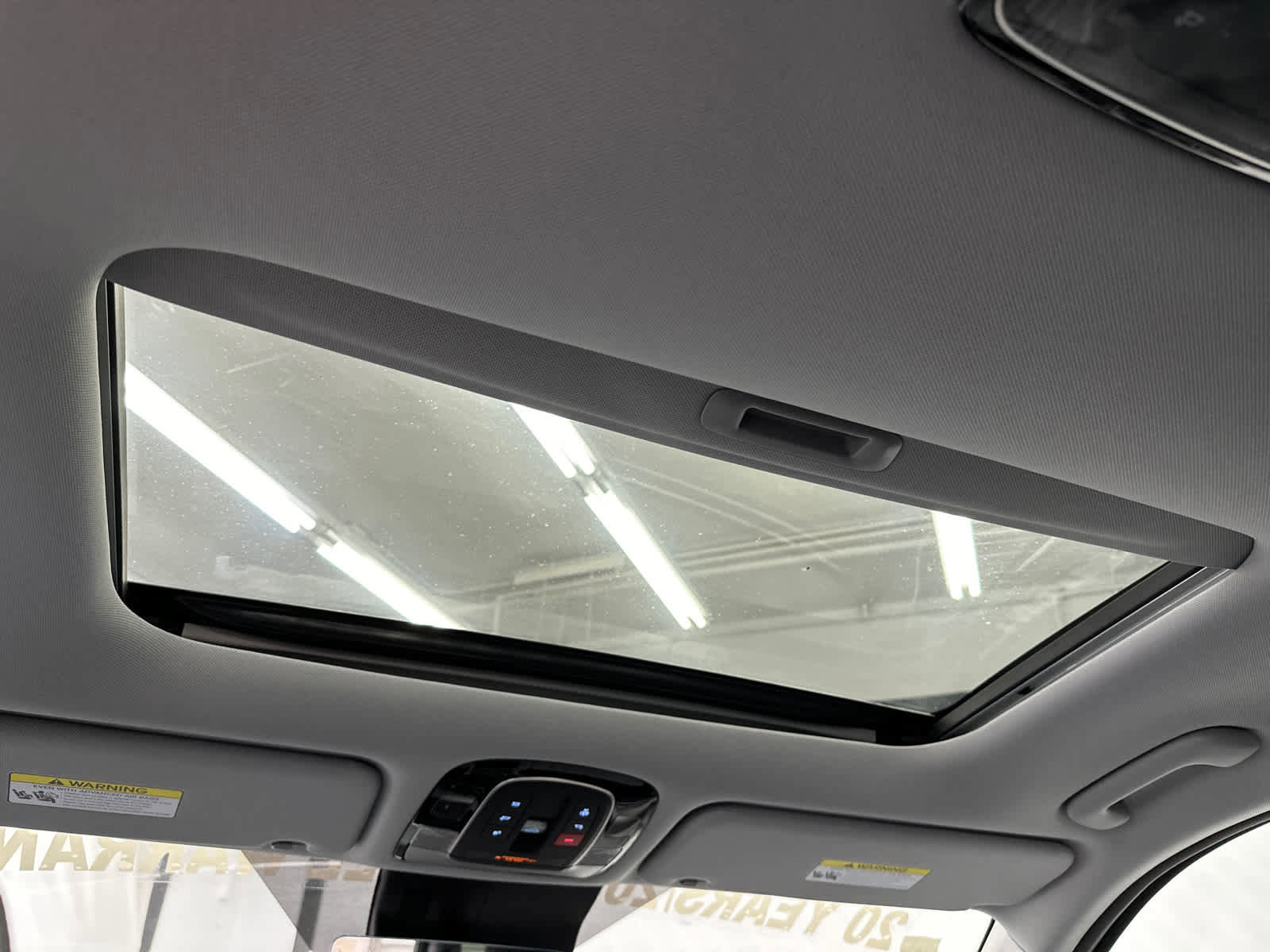 New 2025 Hyundai Palisade SEL image 22