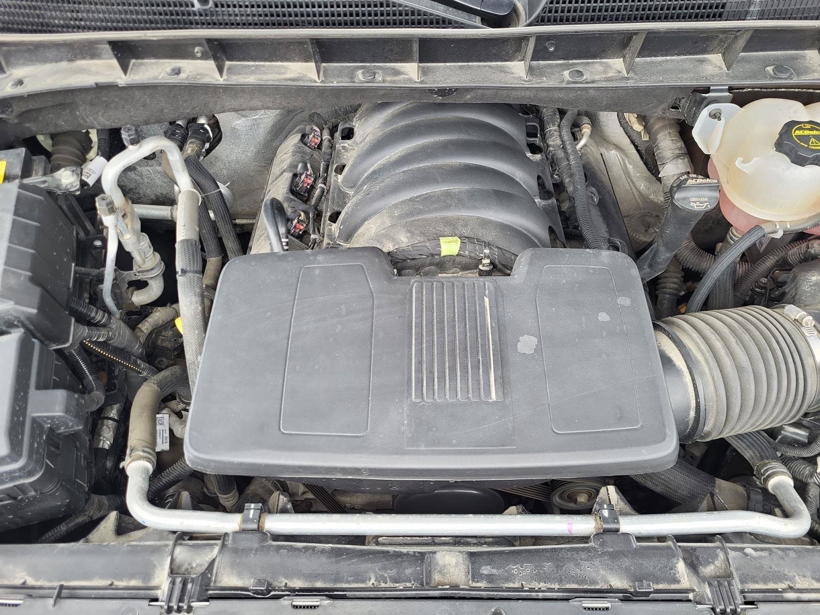 Used 2024 GMC Sierra 1500 Pro w/ Pro Value Package image 29