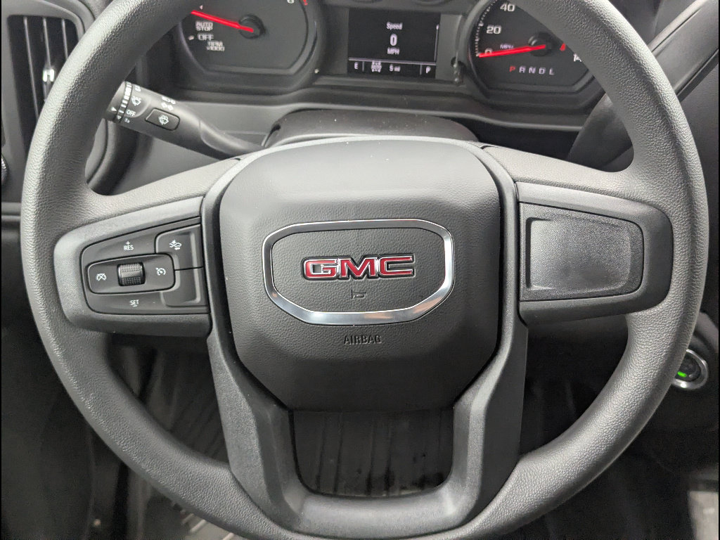 New 2026 GMC Sierra 1500 Pro w/ Graphite Edition AWD/4WD image 22