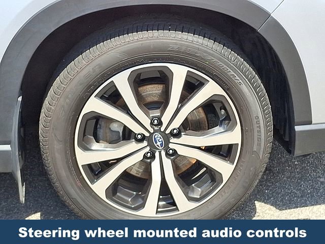 Used 2019 Subaru Forester Limited image 10