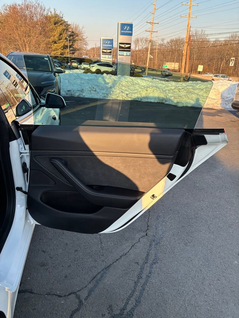 Used 2021 Tesla Model 3 Performance image 44